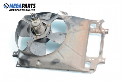 Перка охлаждане за Volkswagen Polo Box I (08.1992 - 07.1994) 1.0, 45 к.с.
