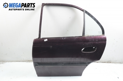 Врата за Opel Omega B Sedan (03.1994 - 07.2003), седан, позиция: задна, лява