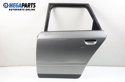 Врата за Audi A4 Avant B6 (04.2001 - 12.2004), комби, позиция: задна, лява