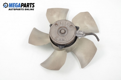Перка охлаждане за Toyota Corolla Hatchback (11.2001 - 02.2007) 2.0 D-4D (CDE120), 90 к.с.