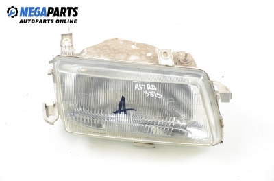 Фар за Opel Astra F Hatchback (09.1991 - 01.1998), хечбек, позиция: дясна
