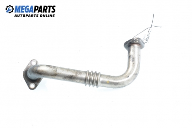 EGR тръба за SsangYong Actyon I SUV (11.2005 - 08.2012) 200 Xdi 4WD, 141 к.с.