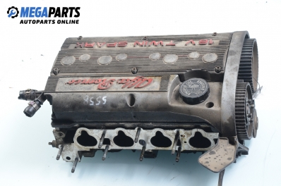 Глава за Alfa Romeo 156 Sedan (09.1997 - 09.2005) 1.6 16V T.SPARK (932A4), 120 к.с.