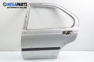 Врата за Honda Civic VI Aerodeck (04.1998 - 02.2001), 4+1 вр., комби, позиция: задна, лява