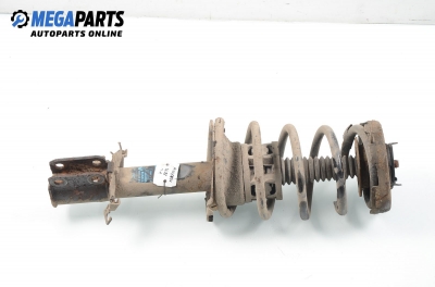 Макферсон за Renault Megane Scenic (10.1996 - 12.2001), позиция: предна, лява