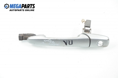 Външна дръжка за Mazda 6 Station Wagon I (08.2002 - 12.2007), комби, позиция: предна, лява