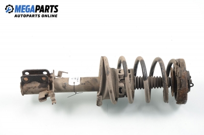 Макферсон за Renault Megane Scenic (10.1996 - 12.2001), позиция: предна, дясна