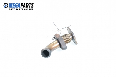 EGR тръба за SsangYong Actyon I SUV (11.2005 - 08.2012) 200 Xdi 4WD, 141 к.с.
