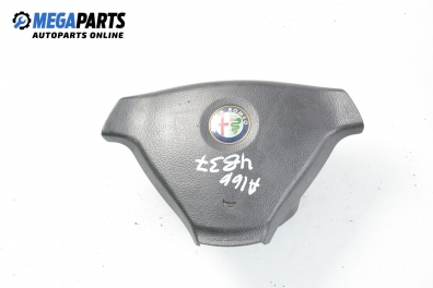 Airbag за Alfa Romeo 166 (936) (09.1998 - 06.2007), 4+1 вр., позиция: предна