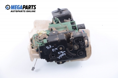Брава на врата за Volkswagen Passat Variant B5.5 (09.2000 - 08.2005), позиция: предна, лява