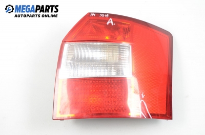 Стоп за Audi A4 Avant B6 (04.2001 - 12.2004), комби, позиция: дясна