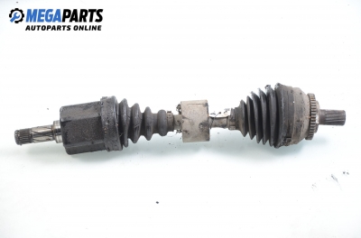 Полуоска за Volvo S80 I Sedan (05.1998 - 02.2008) 2.5 TDI, 140 к.с., позиция: дясна