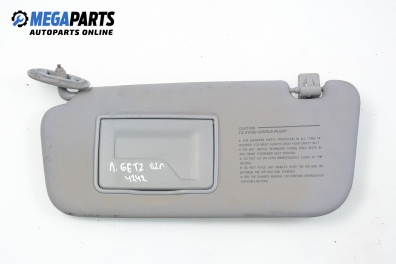 Сенник за Hyundai Getz Hatchback (08.2002 - ...), позиция: лява