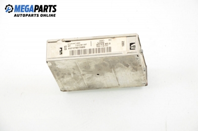 TV тунер за Audi A4 Avant B6 (04.2001 - 12.2004), № 8E0 919 895 B