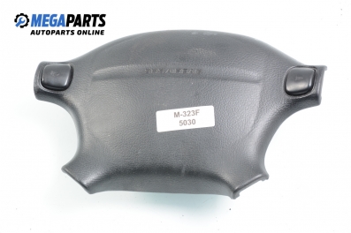 Airbag за Mazda 323 C V Hatchback (08.1994 - 09.2001), 2+1 вр., купе, позиция: предна