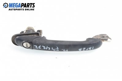 Външна дръжка за Seat Ibiza II Hatchback (03.1993 - 05.2002), 4+1 вр., хечбек, позиция: предна, дясна