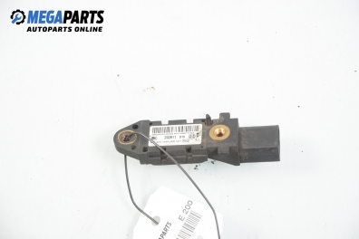 Сензор airbag за Mercedes-Benz E-Class Sedan (W211) (03.2002 - 03.2009), № А 002 820 13 26
