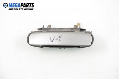 Външна дръжка за Audi A4 Avant B6 (04.2001 - 12.2004), 4+1 вр., комби, позиция: задна, лява