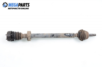 Полуоска за Volkswagen Passat Sedan B3, B4 (02.1988 - 12.1997) 1.6, 72 к.с., позиция: дясна