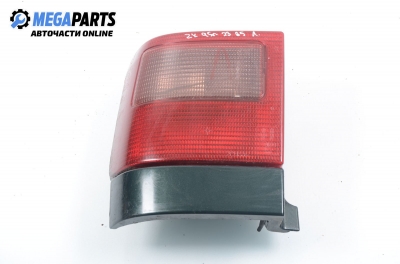 Стоп за Citroen ZX Break (10.1993 - 07.1999), комби, позиция: лява