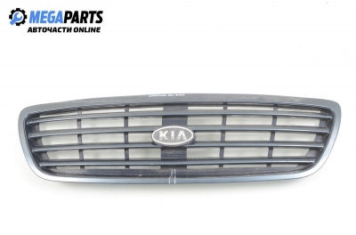 Решетка за Kia Carnival II Minivan (01.1999 - 09.2007)