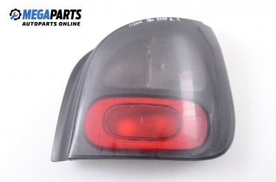 Стоп за Renault Megane Scenic (10.1996 - 12.2001), позиция: дясна
