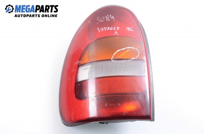 Стоп за Chrysler Voyager Minivan III (01.1995 - 03.2001), позиция: лява