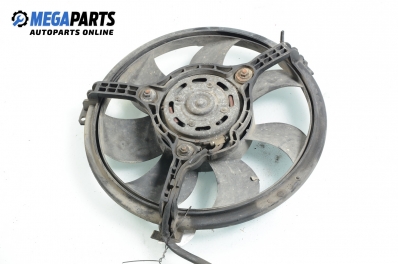 Перка охлаждане за Volkswagen Passat Variant B5 (05.1997 - 12.2001) 1.9 TDI, 110 к.с.