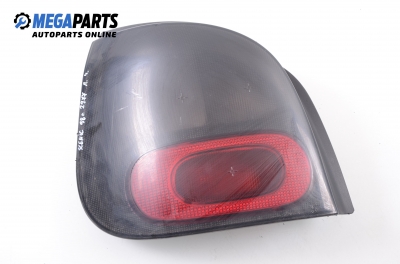 Стоп за Renault Megane Scenic (10.1996 - 12.2001), позиция: лява