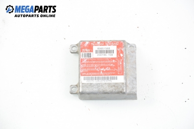 Модул за AIRBAG за Alfa Romeo 166 (936) (09.1998 - 06.2007), № 60651568