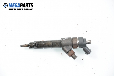 Дюза дизел за Iveco Daily III Box (11.1997 - 07.2007) 35 S 11 V, 35 C 11 V, 106 к.с., № Bosch 0 445 120 002