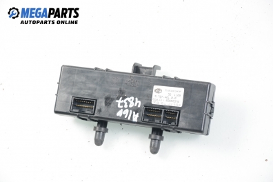 Модул климатик за Alfa Romeo 166 (936) (09.1998 - 06.2007), № Magneti Marelli 5.727.401.0.0