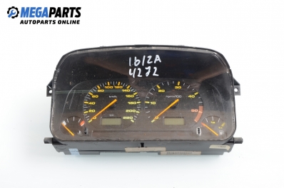 Километраж за Seat Ibiza II Hatchback (03.1993 - 05.2002) 1.9 TDI, 90 к.с.