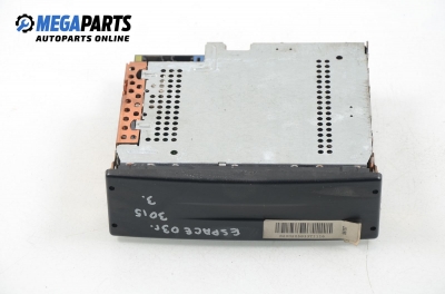 GPS навигация за Renault Espace IV Minivan (11.2002 - 02.2015)