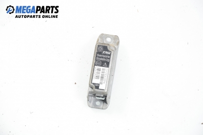 Сензор airbag за Alfa Romeo 166 (936) (09.1998 - 06.2007), № 60652505
