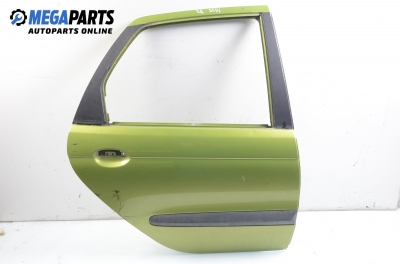 Врата за Renault Scenic I Minivan (09.1999 - 07.2010), позиция: задна, дясна