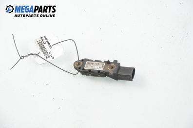 Сензор airbag за Mercedes-Benz E-Class Sedan (W211) (03.2002 - 03.2009), № А 002 820 13 26
