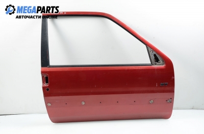 Врата за Peugeot 106 I Hatchback (08.1991 - 04.1996), 2+1 вр., позиция: дясна