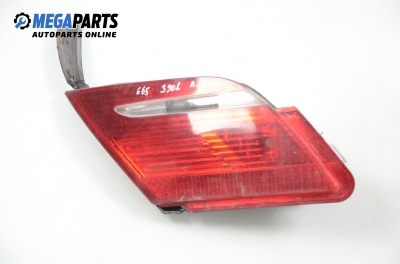 Вътрешен стоп за BMW 7 Series E65 (11.2001 - 12.2009), позиция: лява