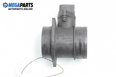 Дебитомер за BMW 3 Series E46 Sedan (02.1998 - 04.2005) 318 i, 143 к.с., № Bosch 0 280 218 075