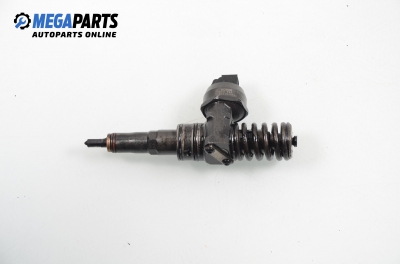 Дюза дизел за Volkswagen Polo Hatchback IV (10.2001 - 12.2005) 1.4 TDI, 70 к.с., № Bosch 0414720313
