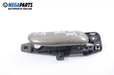 Вътрешна дръжка за Fiat Stilo Multi Wagon (01.2003 - 08.2008), комби, позиция: предна, дясна