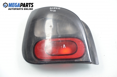 Стоп за Renault Megane Scenic (10.1996 - 12.2001), позиция: лява