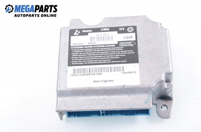 Модул за AIRBAG за Fiat Stilo Multi Wagon (01.2003 - 08.2008), № 5WK43341