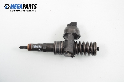 Дюза дизел за Volkswagen Polo Hatchback IV (10.2001 - 12.2005) 1.4 TDI, 70 к.с., № Bosch 0414720313