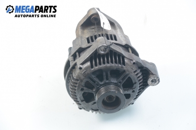 Алтернатор / генератор за BMW X5 Series E53 (05.2000 - 12.2006) 3.0 d, 184 к.с., № Valeo 2542812A