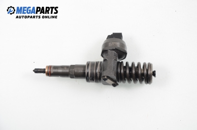 Дюза дизел за Volkswagen Polo Hatchback IV (10.2001 - 12.2005) 1.4 TDI, 70 к.с., № Bosch 0414720313