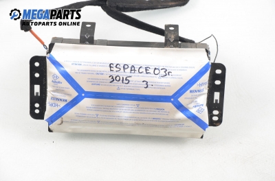 Airbag за Renault Espace IV Minivan (11.2002 - 02.2015)
