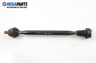 Полуоска за Volkswagen Golf V Hatchback (10.2003 - 02.2009) 1.4 16V, 75 к.с., позиция: дясна