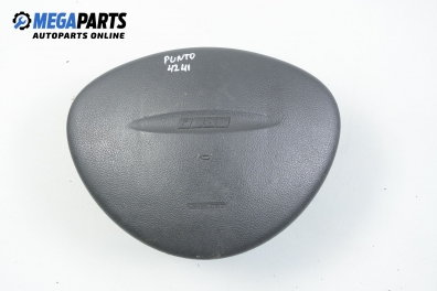 Airbag за Fiat Punto Hatchback II (09.1999 - 07.2012), 4+1 вр., хечбек